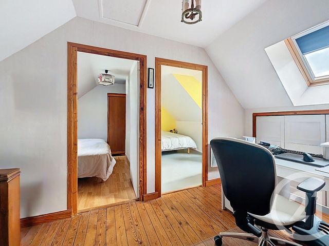 maison à vendre - 6 pièces - 120.0 m2 - PLEGUIEN - 22 - BRETAGNE - Century 21 Le Calvez