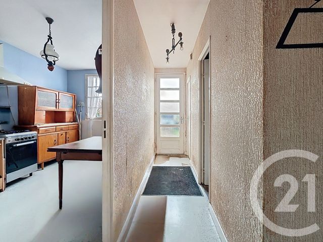 maison à vendre - 4 pièces - 88.84 m2 - PLOUVARA - 22 - BRETAGNE - Century 21 Le Calvez