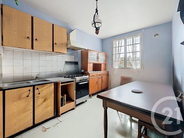 maison à vendre - 4 pièces - 88.84 m2 - PLOUVARA - 22 - BRETAGNE - Century 21 Le Calvez