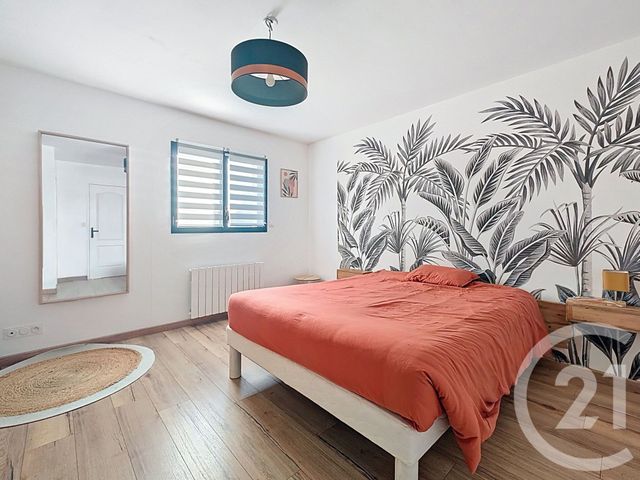 maison à vendre - 6 pièces - 130.0 m2 - PLOUAGAT - 22 - BRETAGNE - Century 21 Le Calvez