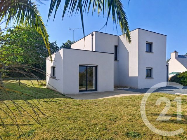 maison - PLOUAGAT - 22