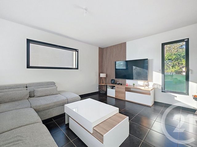 maison à vendre - 6 pièces - 130.0 m2 - PLOUAGAT - 22 - BRETAGNE - Century 21 Le Calvez