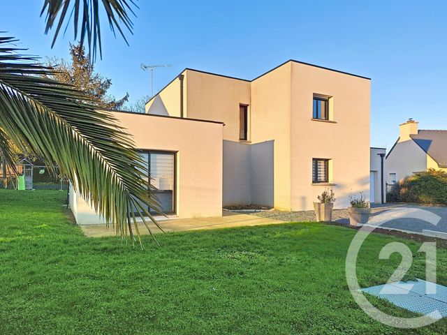 maison - PLOUAGAT - 22