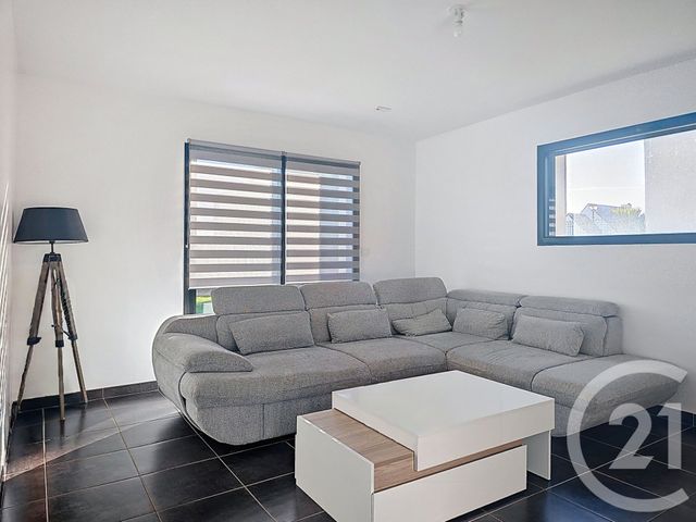 maison à vendre - 6 pièces - 130.0 m2 - PLOUAGAT - 22 - BRETAGNE - Century 21 Le Calvez