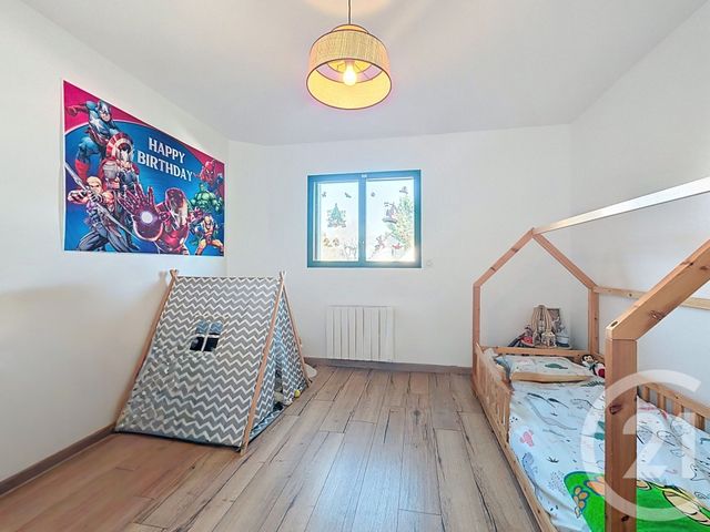 maison à vendre - 6 pièces - 130.0 m2 - PLOUAGAT - 22 - BRETAGNE - Century 21 Le Calvez