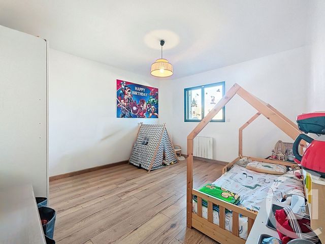 maison à vendre - 6 pièces - 130.0 m2 - PLOUAGAT - 22 - BRETAGNE - Century 21 Le Calvez