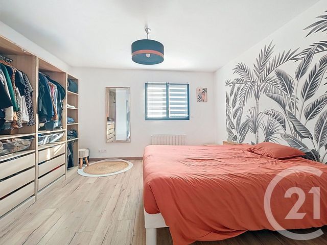 maison à vendre - 6 pièces - 130.0 m2 - PLOUAGAT - 22 - BRETAGNE - Century 21 Le Calvez