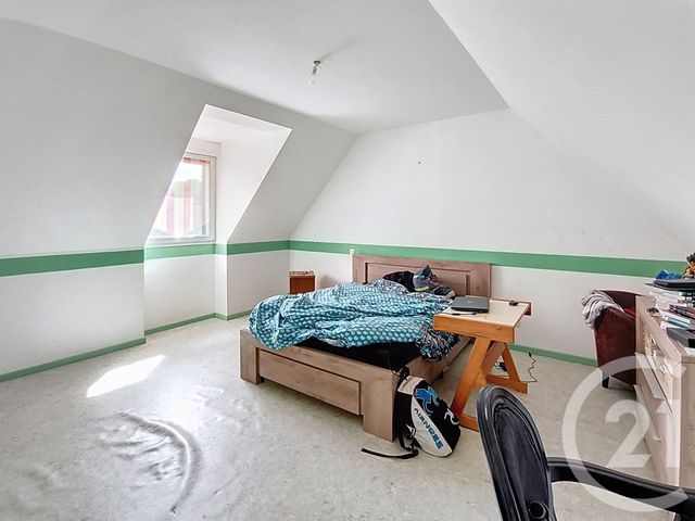 maison à vendre - 5 pièces - 169.71 m2 - LANRODEC - 22 - BRETAGNE - Century 21 Le Calvez
