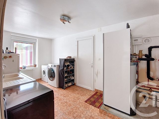 maison à vendre - 5 pièces - 169.71 m2 - LANRODEC - 22 - BRETAGNE - Century 21 Le Calvez