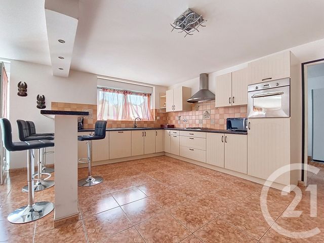 maison à vendre - 5 pièces - 169.71 m2 - LANRODEC - 22 - BRETAGNE - Century 21 Le Calvez