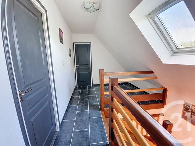 maison à vendre - 5 pièces - 169.71 m2 - LANRODEC - 22 - BRETAGNE - Century 21 Le Calvez