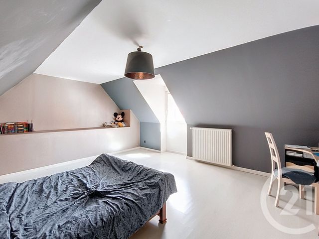 maison à vendre - 5 pièces - 169.71 m2 - LANRODEC - 22 - BRETAGNE - Century 21 Le Calvez