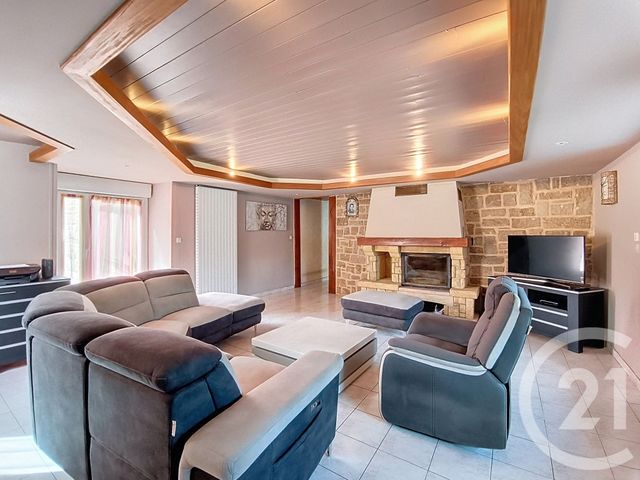 maison à vendre - 5 pièces - 169.71 m2 - LANRODEC - 22 - BRETAGNE - Century 21 Le Calvez