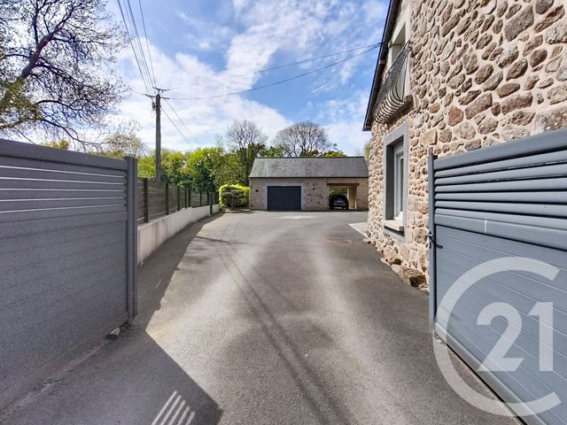 maison à vendre - 5 pièces - 169.71 m2 - LANRODEC - 22 - BRETAGNE - Century 21 Le Calvez