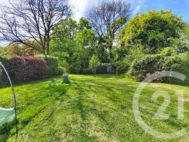 maison à vendre - 5 pièces - 169.71 m2 - LANRODEC - 22 - BRETAGNE - Century 21 Le Calvez