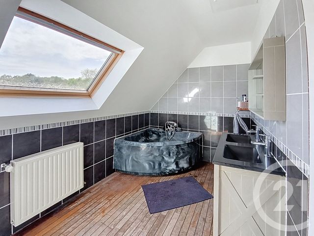 maison à vendre - 5 pièces - 169.71 m2 - LANRODEC - 22 - BRETAGNE - Century 21 Le Calvez