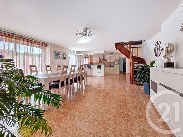 maison à vendre - 5 pièces - 169.71 m2 - LANRODEC - 22 - BRETAGNE - Century 21 Le Calvez