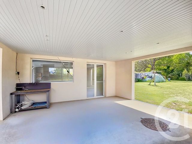 maison à vendre - 5 pièces - 169.71 m2 - LANRODEC - 22 - BRETAGNE - Century 21 Le Calvez