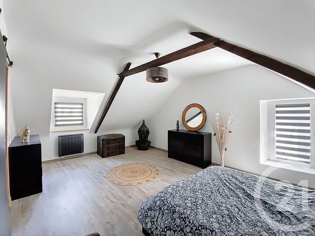 maison à vendre - 5 pièces - 169.71 m2 - LANRODEC - 22 - BRETAGNE - Century 21 Le Calvez
