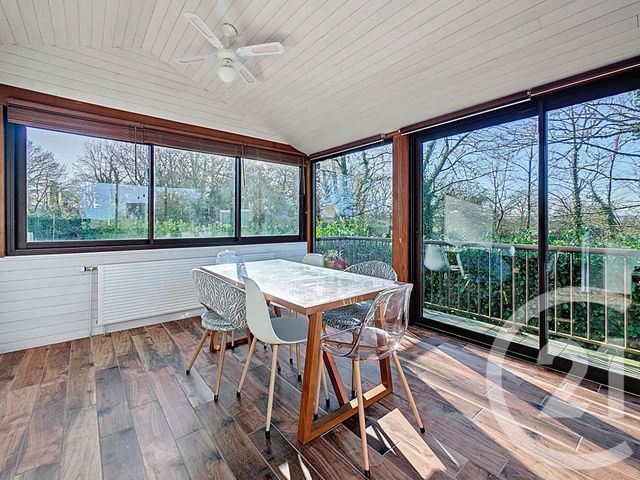 maison à vendre - 6 pièces - 115.0 m2 - CHATELAUDREN - 22 - BRETAGNE - Century 21 Le Calvez