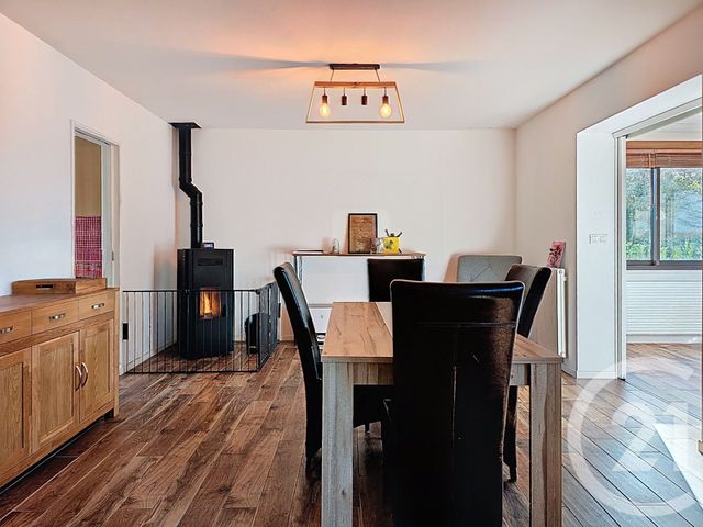 maison à vendre - 6 pièces - 115.0 m2 - CHATELAUDREN - 22 - BRETAGNE - Century 21 Le Calvez