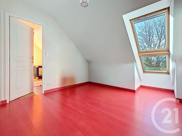 maison à vendre - 6 pièces - 115.0 m2 - CHATELAUDREN - 22 - BRETAGNE - Century 21 Le Calvez