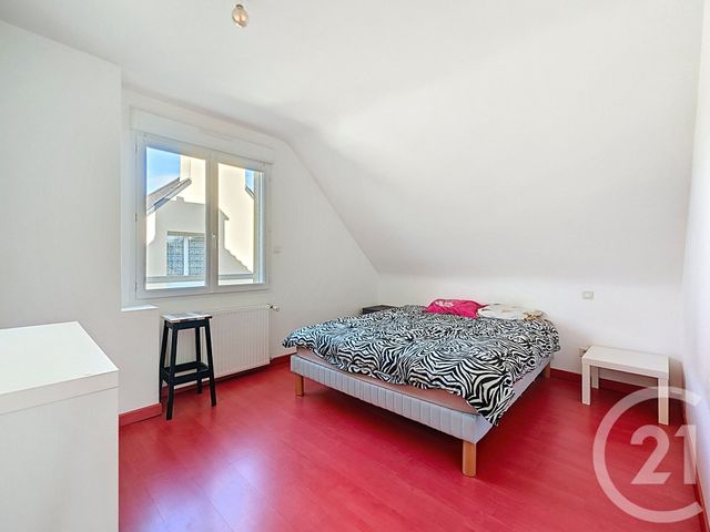 maison à vendre - 6 pièces - 115.0 m2 - CHATELAUDREN - 22 - BRETAGNE - Century 21 Le Calvez