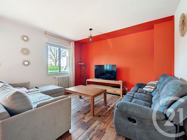 maison à vendre - 6 pièces - 115.0 m2 - CHATELAUDREN - 22 - BRETAGNE - Century 21 Le Calvez