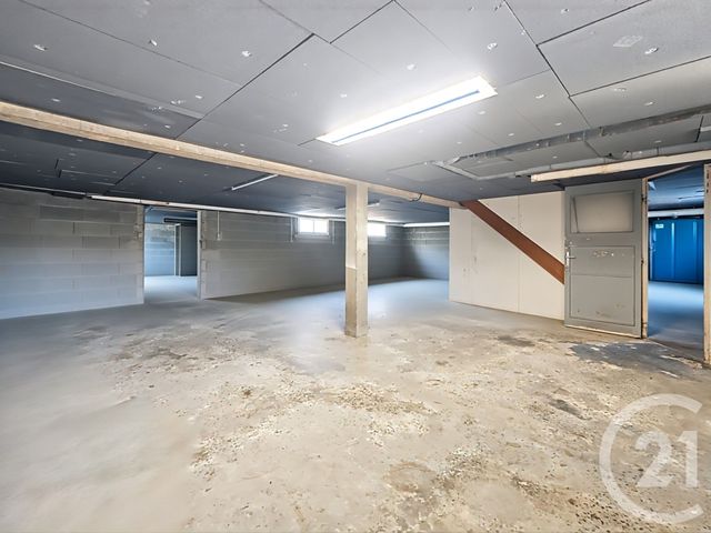 maison à vendre - 6 pièces - 115.0 m2 - CHATELAUDREN - 22 - BRETAGNE - Century 21 Le Calvez