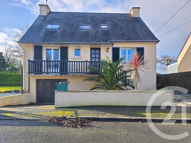 maison - CHATELAUDREN - 22