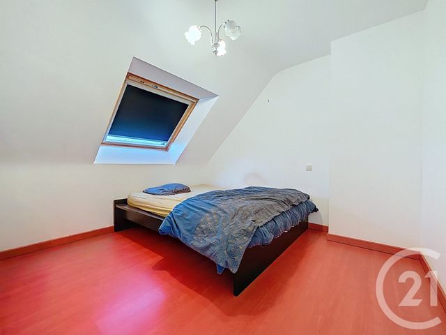 maison à vendre - 6 pièces - 115.0 m2 - CHATELAUDREN - 22 - BRETAGNE - Century 21 Le Calvez