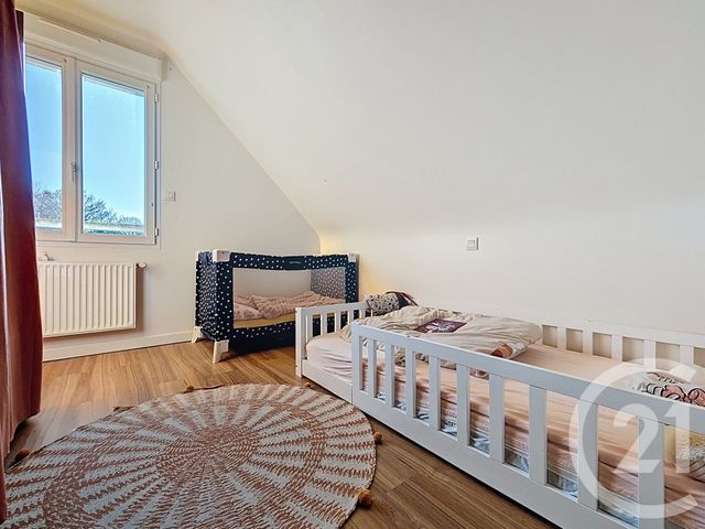 maison à vendre - 6 pièces - 115.0 m2 - CHATELAUDREN - 22 - BRETAGNE - Century 21 Le Calvez