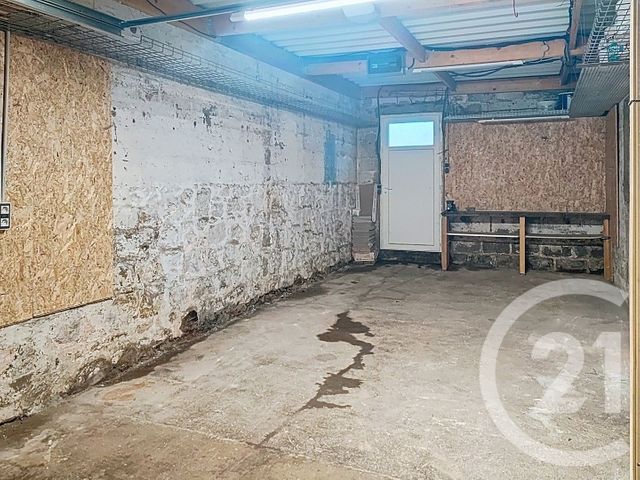 maison à vendre - 5 pièces - 93.0 m2 - ST BRIEUC - 22 - BRETAGNE - Century 21 Le Calvez