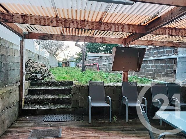 maison à vendre - 5 pièces - 93.0 m2 - ST BRIEUC - 22 - BRETAGNE - Century 21 Le Calvez