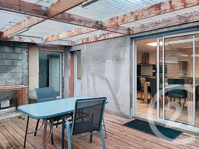 maison à vendre - 5 pièces - 93.0 m2 - ST BRIEUC - 22 - BRETAGNE - Century 21 Le Calvez