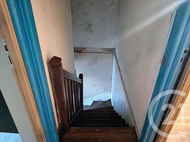 maison à vendre - 5 pièces - 93.0 m2 - ST BRIEUC - 22 - BRETAGNE - Century 21 Le Calvez