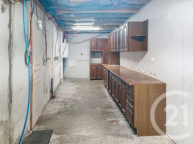 maison à vendre - 5 pièces - 93.0 m2 - ST BRIEUC - 22 - BRETAGNE - Century 21 Le Calvez