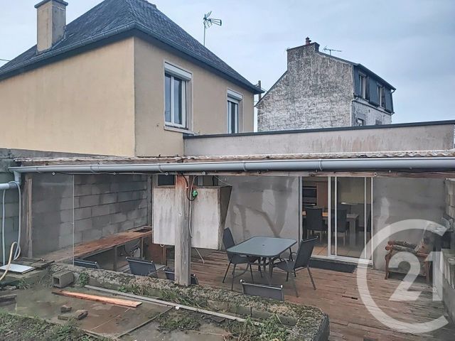 maison à vendre - 5 pièces - 93.0 m2 - ST BRIEUC - 22 - BRETAGNE - Century 21 Le Calvez