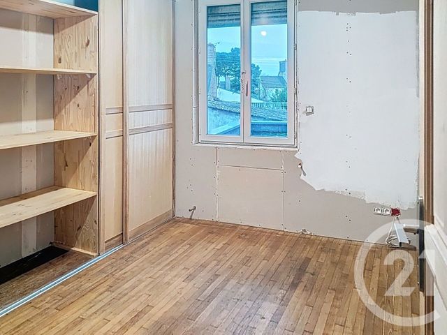 maison à vendre - 5 pièces - 93.0 m2 - ST BRIEUC - 22 - BRETAGNE - Century 21 Le Calvez