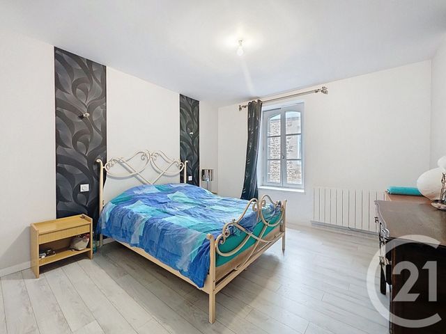 maison à vendre - 6 pièces - 113.7 m2 - CHATELAUDREN - 22 - BRETAGNE - Century 21 Le Calvez