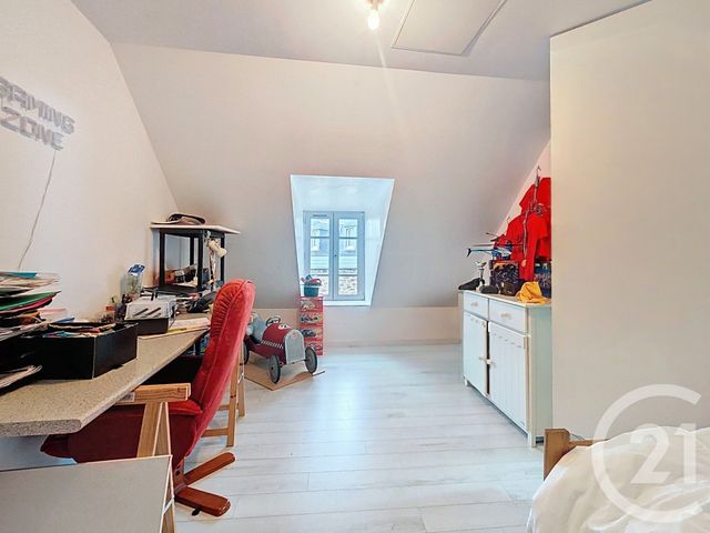 maison à vendre - 6 pièces - 113.7 m2 - CHATELAUDREN - 22 - BRETAGNE - Century 21 Le Calvez