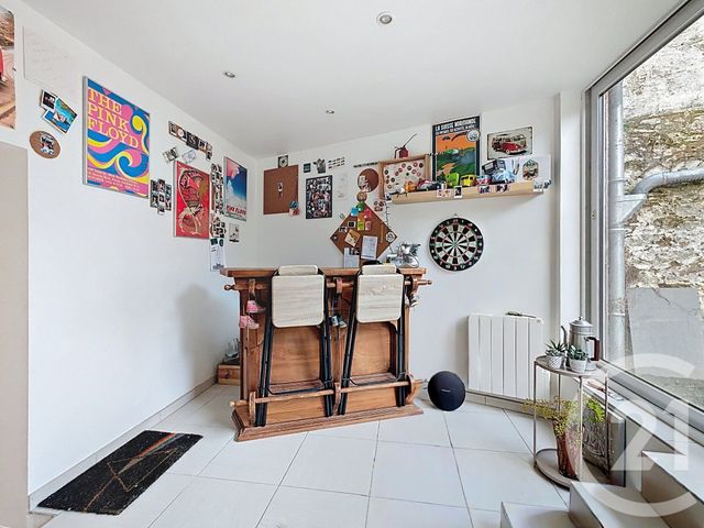 maison à vendre - 6 pièces - 113.7 m2 - CHATELAUDREN - 22 - BRETAGNE - Century 21 Le Calvez