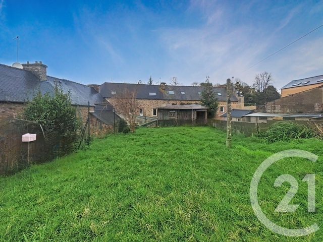 maison à vendre - 6 pièces - 113.7 m2 - CHATELAUDREN - 22 - BRETAGNE - Century 21 Le Calvez
