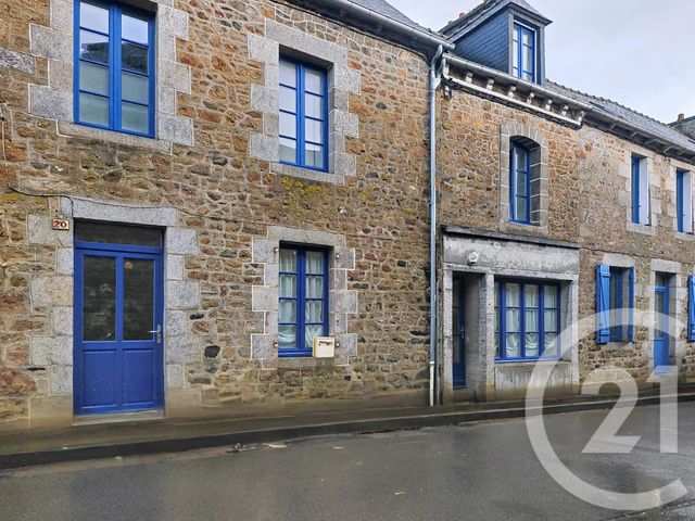 maison à vendre - 6 pièces - 113.7 m2 - CHATELAUDREN - 22 - BRETAGNE - Century 21 Le Calvez