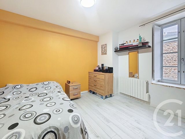 maison à vendre - 6 pièces - 113.7 m2 - CHATELAUDREN - 22 - BRETAGNE - Century 21 Le Calvez