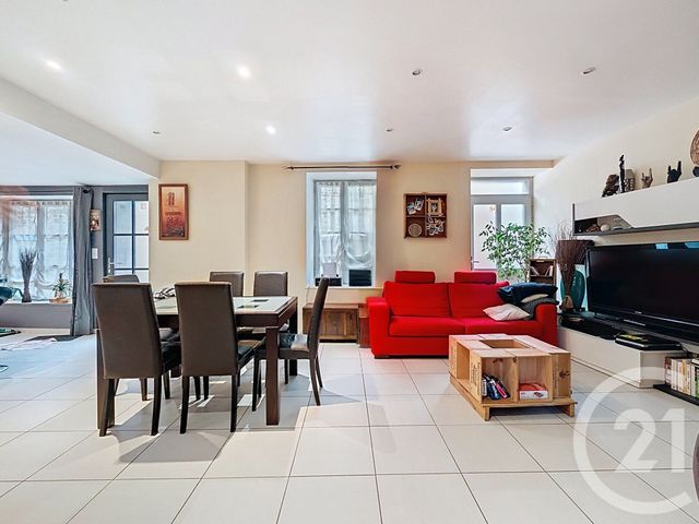 maison à vendre - 6 pièces - 113.7 m2 - CHATELAUDREN - 22 - BRETAGNE - Century 21 Le Calvez