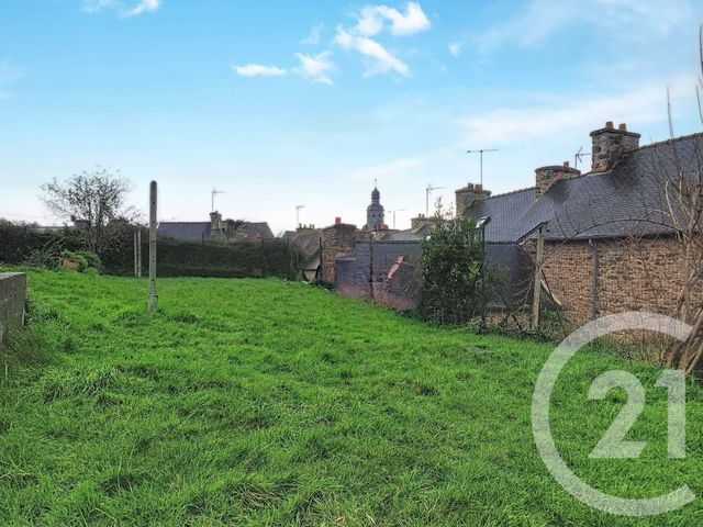 maison à vendre - 6 pièces - 113.7 m2 - CHATELAUDREN - 22 - BRETAGNE - Century 21 Le Calvez
