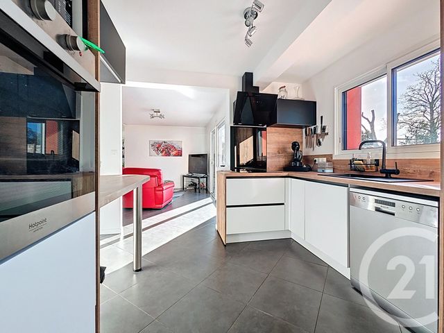 maison à vendre - 6 pièces - 100.0 m2 - PLOURHAN - 22 - BRETAGNE - Century 21 Le Calvez