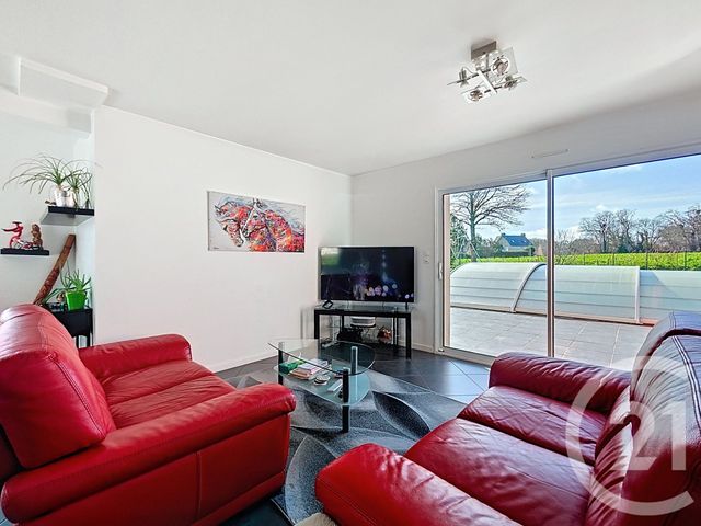 maison à vendre - 6 pièces - 100.0 m2 - PLOURHAN - 22 - BRETAGNE - Century 21 Le Calvez