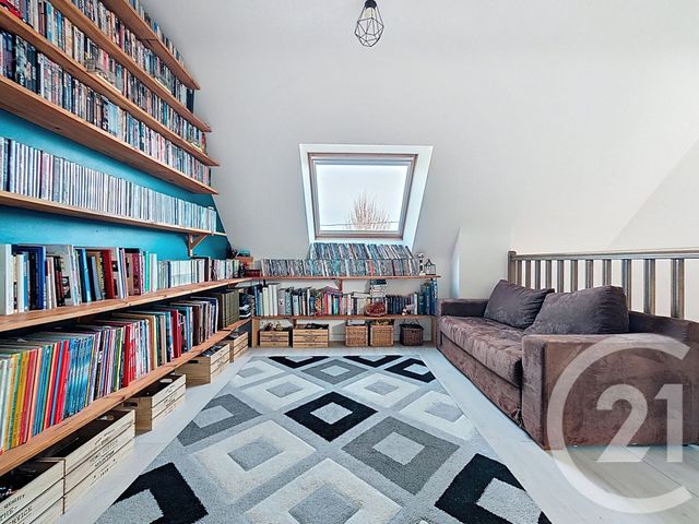 maison à vendre - 6 pièces - 100.0 m2 - PLOURHAN - 22 - BRETAGNE - Century 21 Le Calvez